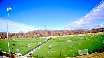 Weather camera view of Truist Sports Park.