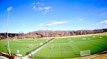 Weather camera view of Truist Sports Park.