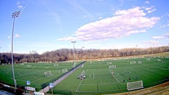 Weather camera view of Truist Sports Park.