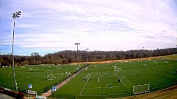 Weather camera view of Truist Sports Park.