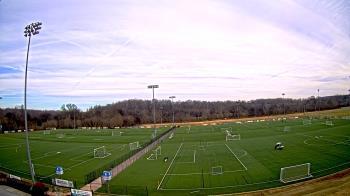 Weather camera view of Truist Sports Park.