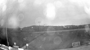 Weather camera view of Truist Sports Park.