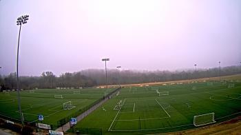 Weather camera view of Truist Sports Park.