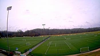 Weather camera view of Truist Sports Park.