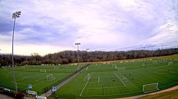 Weather camera view of Truist Sports Park.