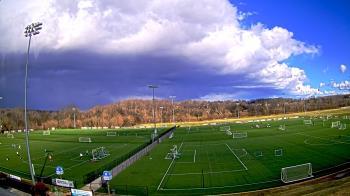 Weather camera view of Truist Sports Park.