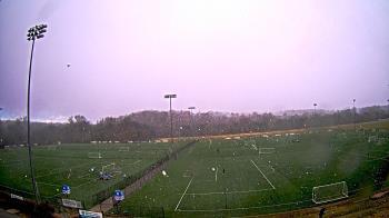 Weather camera view of Truist Sports Park.