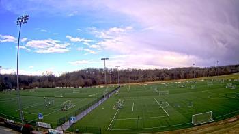 Weather camera view of Truist Sports Park.