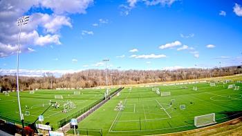 Weather camera view of Truist Sports Park.
