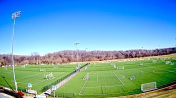 Weather camera view of Truist Sports Park.