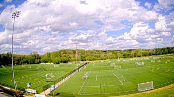 Weather camera view of Truist Sports Park.