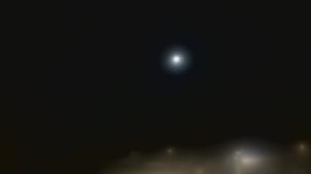 Weather camera view of Highlands School.