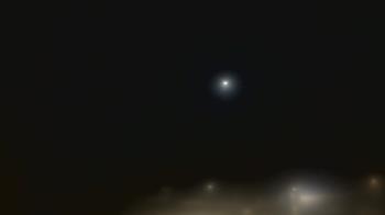 Weather camera view of Highlands School.