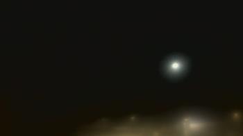 Weather camera view of Highlands School.