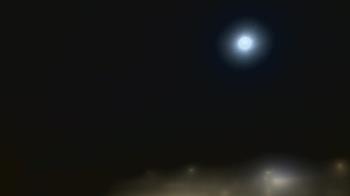 Weather camera view of Highlands School.