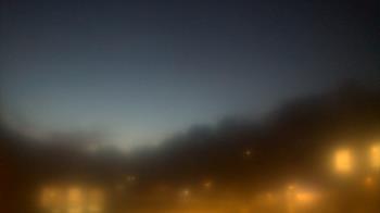 Weather camera view of Highlands School.