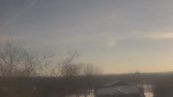 Weather camera view of St Ambrose School.