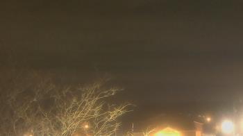 Weather camera view of St Ambrose School.