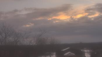 Weather camera view of St Ambrose School.