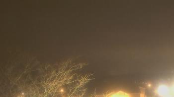 Weather camera view of St Ambrose School.