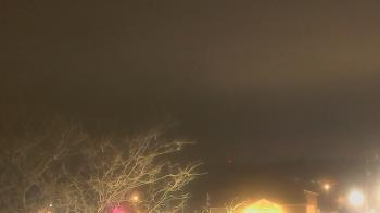 Weather camera view of St Ambrose School.