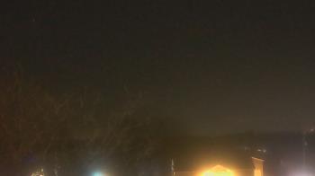 Weather camera view of St Ambrose School.