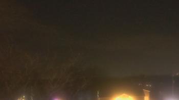 Weather camera view of St Ambrose School.