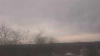 Weather camera view of St Ambrose School.