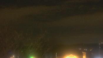 Weather camera view of St Ambrose School.