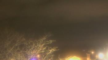 Weather camera view of St Ambrose School.