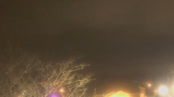 Weather camera view of St Ambrose School.