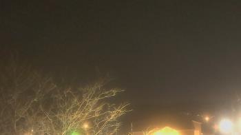 Weather camera view of St Ambrose School.