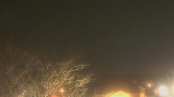 Weather camera view of St Ambrose School.