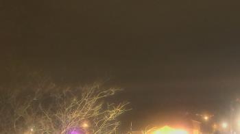 Weather camera view of St Ambrose School.