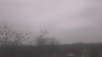 Weather camera view of St Ambrose School.