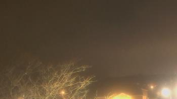 Weather camera view of St Ambrose School.