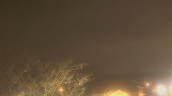 Weather camera view of St Ambrose School.