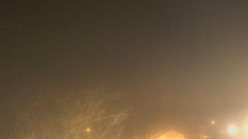 Weather camera view of St Ambrose School.