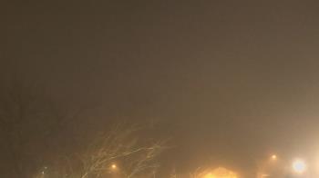 Weather camera view of St Ambrose School.