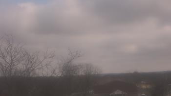 Weather camera view of St Ambrose School.