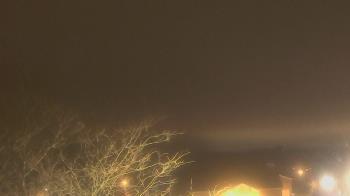 Weather camera view of St Ambrose School.