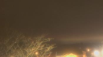 Weather camera view of St Ambrose School.