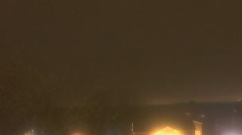 Weather camera view of St Ambrose School.