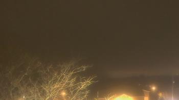 Weather camera view of St Ambrose School.