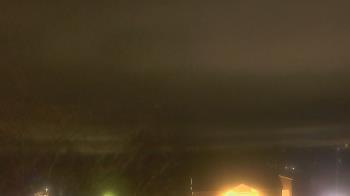 Weather camera view of St Ambrose School.