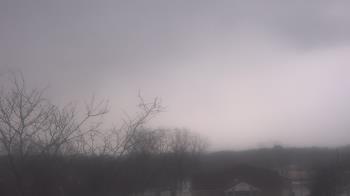 Weather camera view of St Ambrose School.