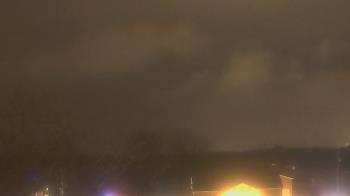 Weather camera view of St Ambrose School.