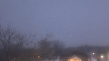 Weather camera view of St Ambrose School.