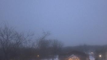 Weather camera view of St Ambrose School.
