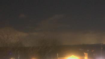 Weather camera view of St Ambrose School.